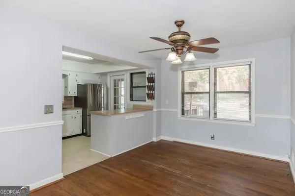 2729 Fernwood AVE, Columbus, GA 31907