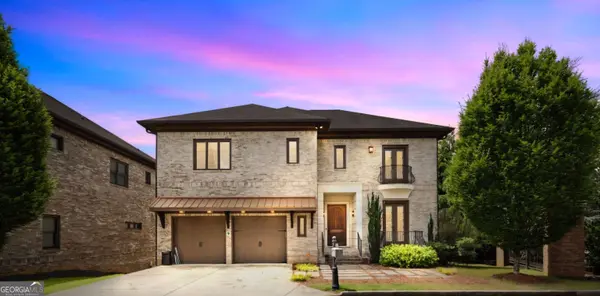 603 Esfun, Sandy Springs, GA 30328