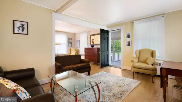 606 HULMEVILLE AVE, Langhorne, PA 19047