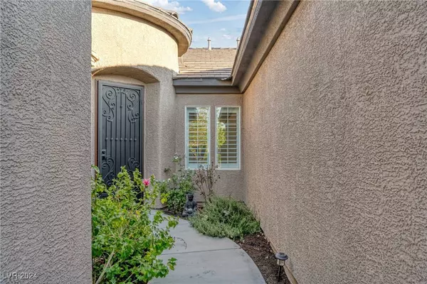 7315 Lansbrook Avenue, Las Vegas, NV 89131