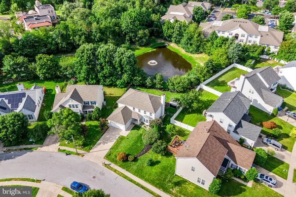 139 EUROPA BLVD, Cherry Hill, NJ 08003