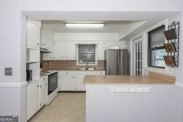 2729 Fernwood AVE, Columbus, GA 31907