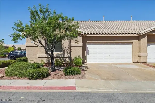 207 Roxborough Street, Henderson, NV 89074