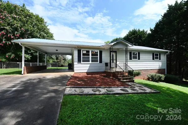 167 Hillsdale LN, Taylorsville, NC 28681