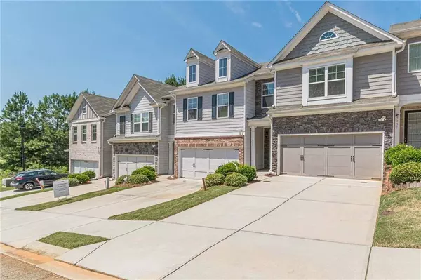 3953 Augustine PL, Rex, GA 30273