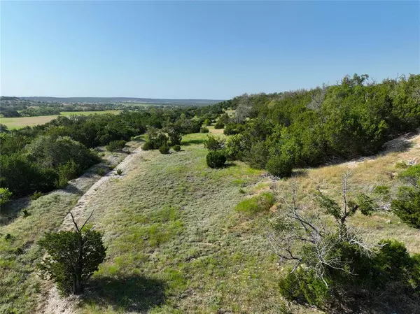 TBD FM 2414 - Tract 4, Evant, TX 76526