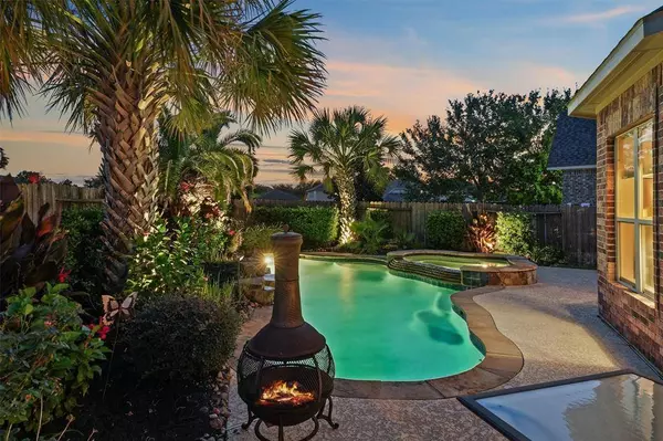 26511 Benson Arbor LN, Katy, TX 77494