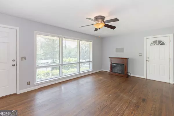 2729 Fernwood AVE, Columbus, GA 31907