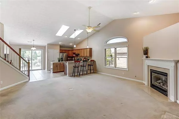 35 Black Walnut Drive, Springboro, OH 45066