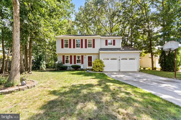 18 ASHLAND AVE, Sicklerville, NJ 08081