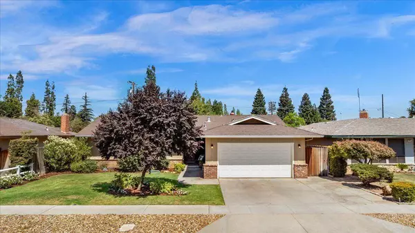 5628 N 9Th Street, Fresno, CA 93710