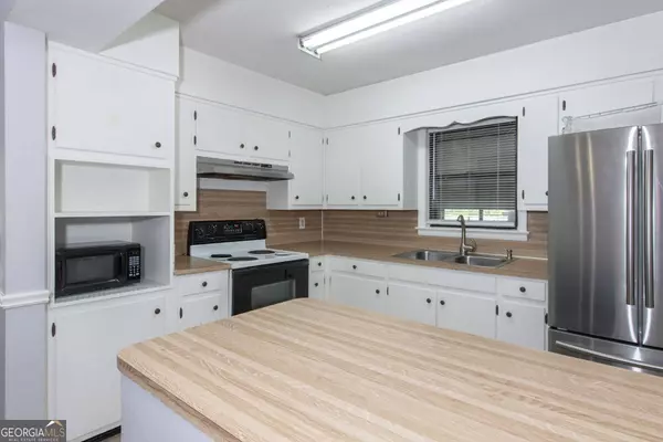 2729 Fernwood AVE, Columbus, GA 31907