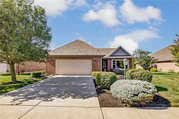 35 Black Walnut Drive, Springboro, OH 45066