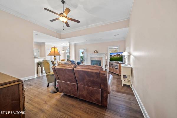 8231 Horseshoe Mesa Tr #8231, Corryton, TN 37721