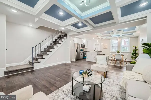 5334 BEAUFORT AVE, Baltimore, MD 21215