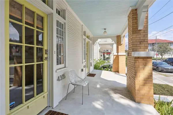 4313 15 ST ANN ST, New Orleans, LA 70119