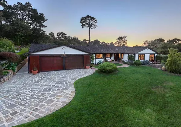 1340 Jacks RD, Monterey, CA 93940