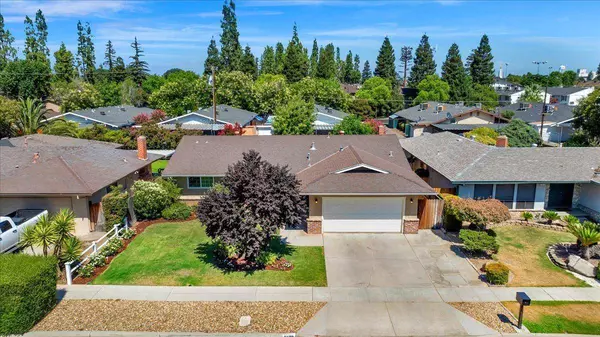 5628 N 9Th Street, Fresno, CA 93710