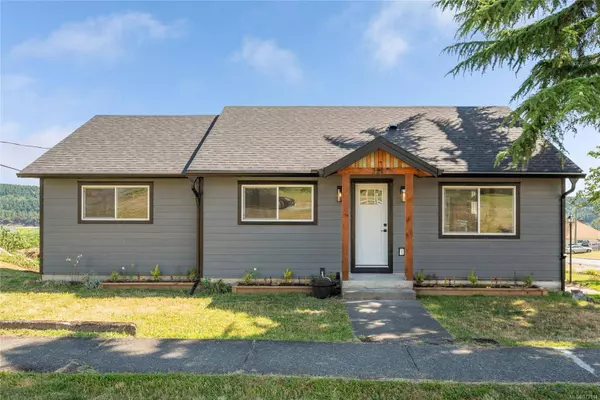 321 2nd Ave, Ladysmith, BC V9G 1B2