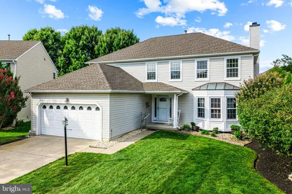 139 EUROPA BLVD, Cherry Hill, NJ 08003