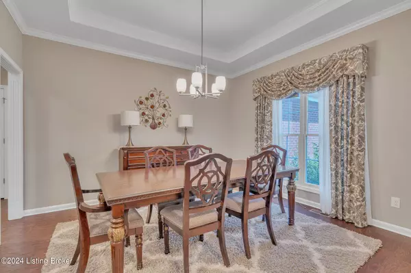 11805 Timberland Dr, Louisville, KY 40291