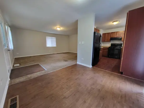 1809 Elizabeth Avenue, North Chicago, IL 60064