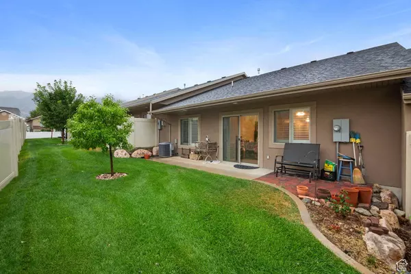 478 W HYDE PARK LN N, Kaysville, UT 84037