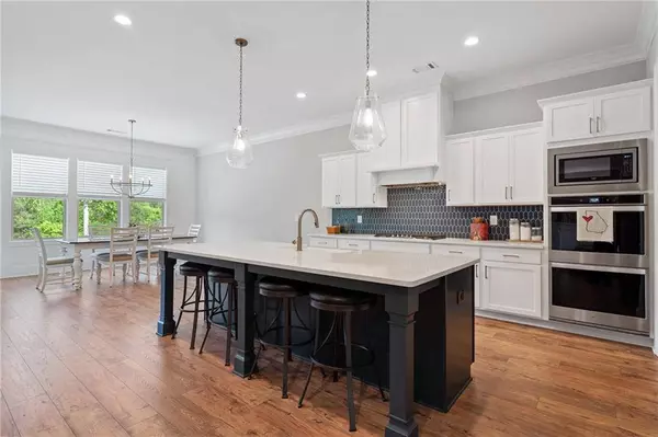 3100 Mulberry Greens LN, Jefferson, GA 30549