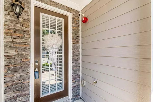 3953 Augustine PL, Rex, GA 30273