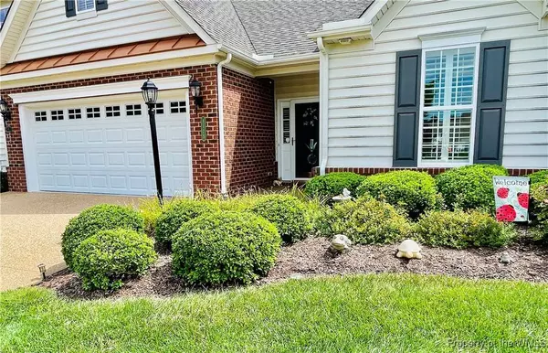 8109 Tippling House DR, Mechanicsville, VA 23111