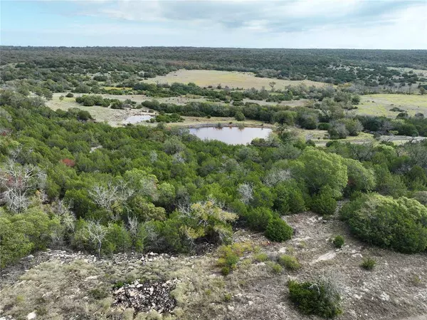 TBD FM 2414 - Tract 3, Evant, TX 76525