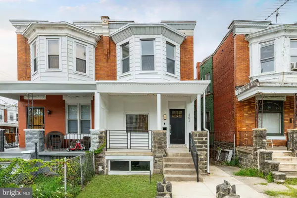 202 N 53RD ST, Philadelphia, PA 19139