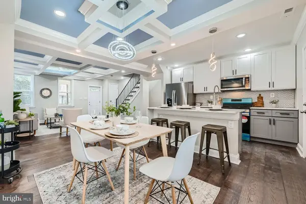 5334 BEAUFORT AVE, Baltimore, MD 21215