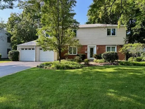 1256 Hackberry RD, Deerfield, IL 60015