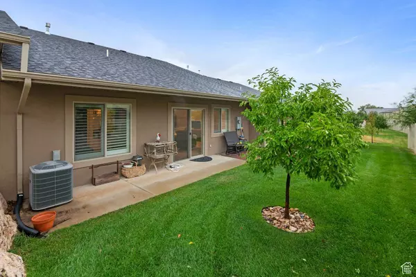 478 W HYDE PARK LN N, Kaysville, UT 84037