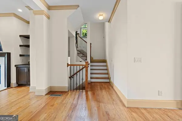 603 Esfun, Sandy Springs, GA 30328