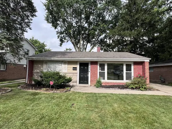 17240 Roy Street, Lansing, IL 60438