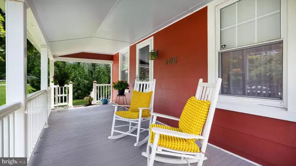 606 HULMEVILLE AVE, Langhorne, PA 19047