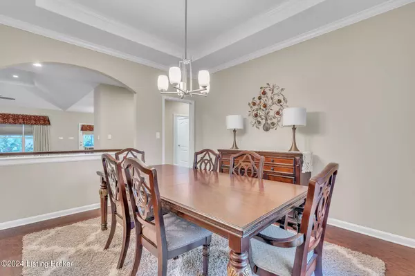 11805 Timberland Dr, Louisville, KY 40291