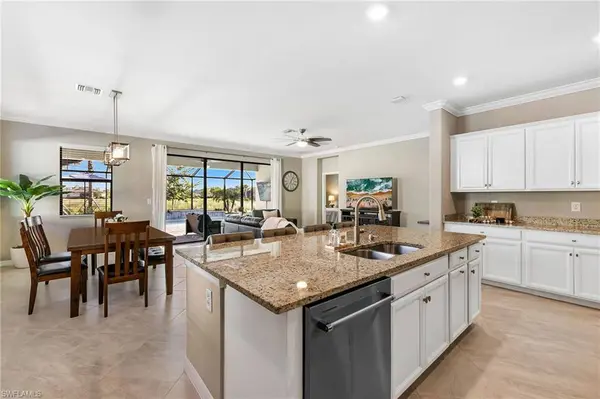 19228 Elston WAY, Estero, FL 33928