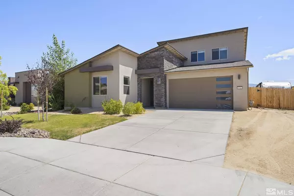 2246 Slater Mill Drive, Sparks, NV 89441