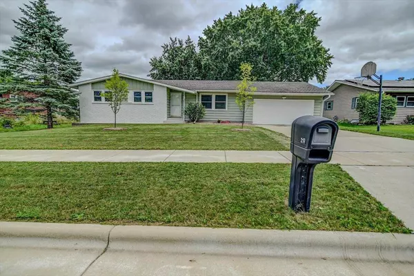 217 Queens Street, Sun Prairie, WI 53590