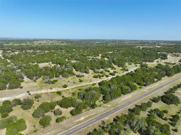 TBD FM 2414 - Tract 4, Evant, TX 76526