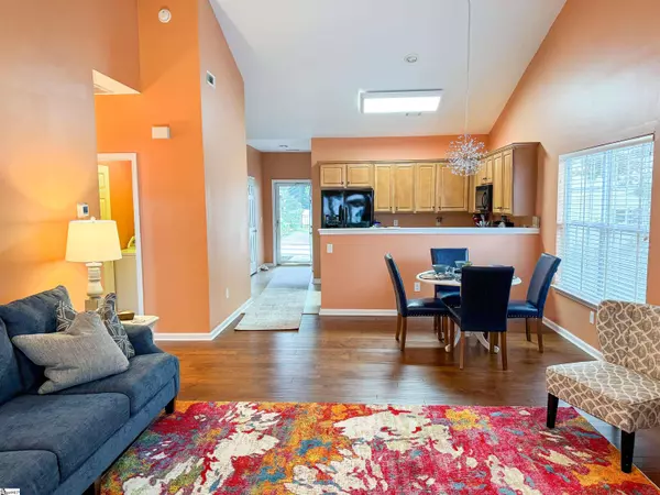 116 Ledgewood Way, Easley, SC 29642