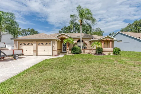 5027 PANTHER DR, Spring Hill, FL 34607