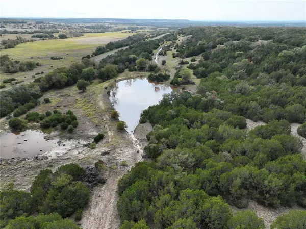 TBD FM 2414 - Tract 3, Evant, TX 76525