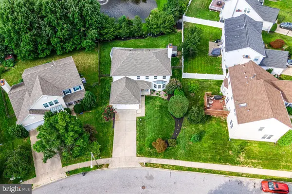 139 EUROPA BLVD, Cherry Hill, NJ 08003