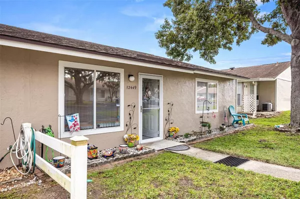 12449 TAVARES RIDGE CIR, Tavares, FL 32778