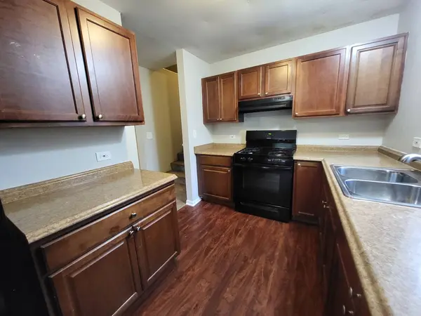 1809 Elizabeth Avenue, North Chicago, IL 60064