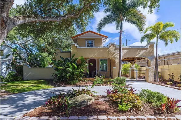 3103 W WALLCRAFT AVE, Tampa, FL 33611